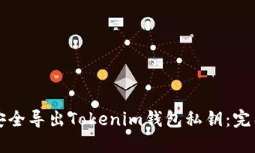 如何安全导出Tokenim钱包私钥：完整指南