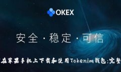如何在苹果手机上下载和使用Tokenim钱包：完整指