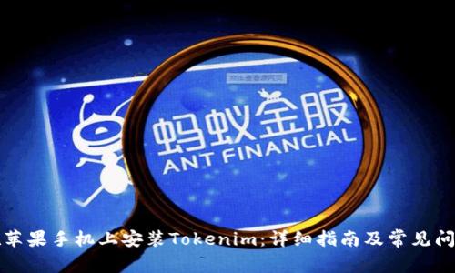 如何在苹果手机上安装Tokenim：详细指南及常见问题解答