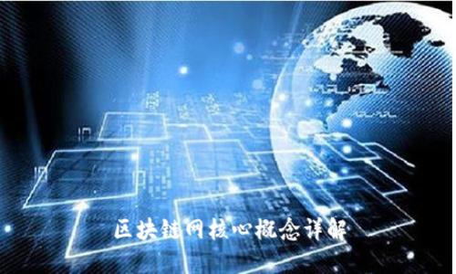 区块链网核心概念详解