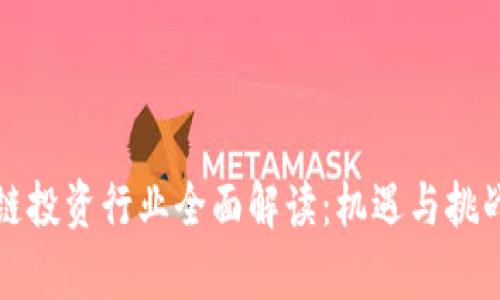区块链投资行业全面解读：机遇与挑战并存