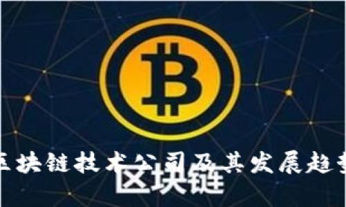 最新区块链技术公司及其发展趋势分析