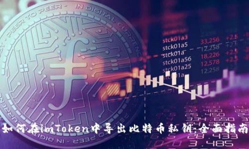 如何在imToken中导出比特币私钥：全面指南