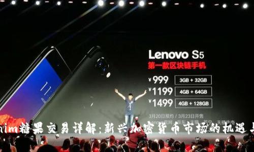 Tokenim糖果交易详解：新兴加密货币市场的机遇与挑战